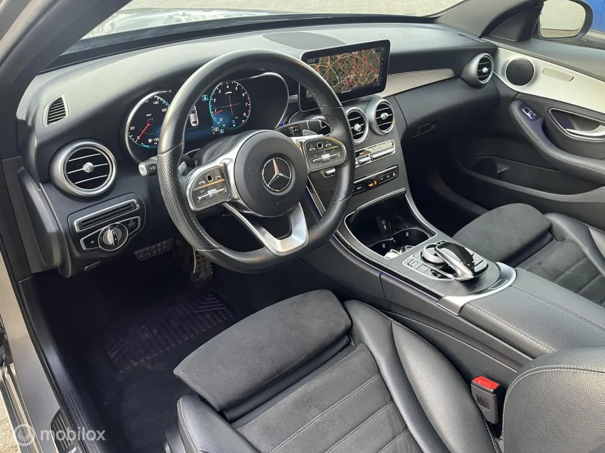 200 AMG Plus Upgrade Edition NAVI*CAMERA*