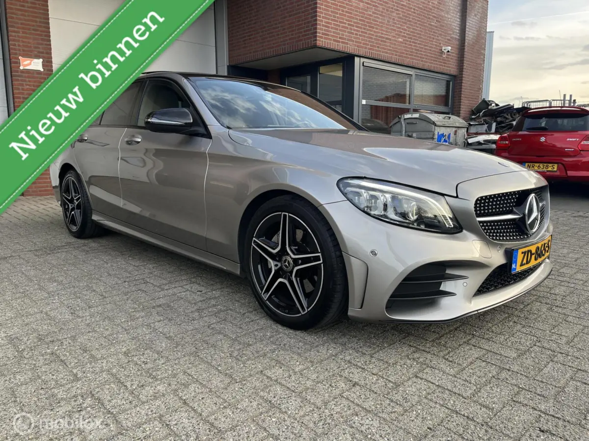 200 AMG Plus Upgrade Edition NAVI*CAMERA*
