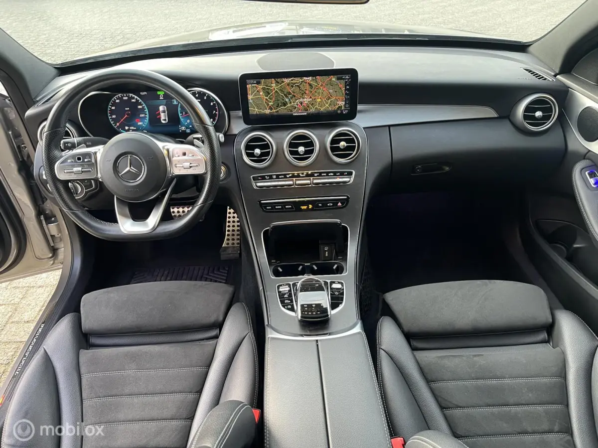 200 AMG Plus Upgrade Edition NAVI*CAMERA*