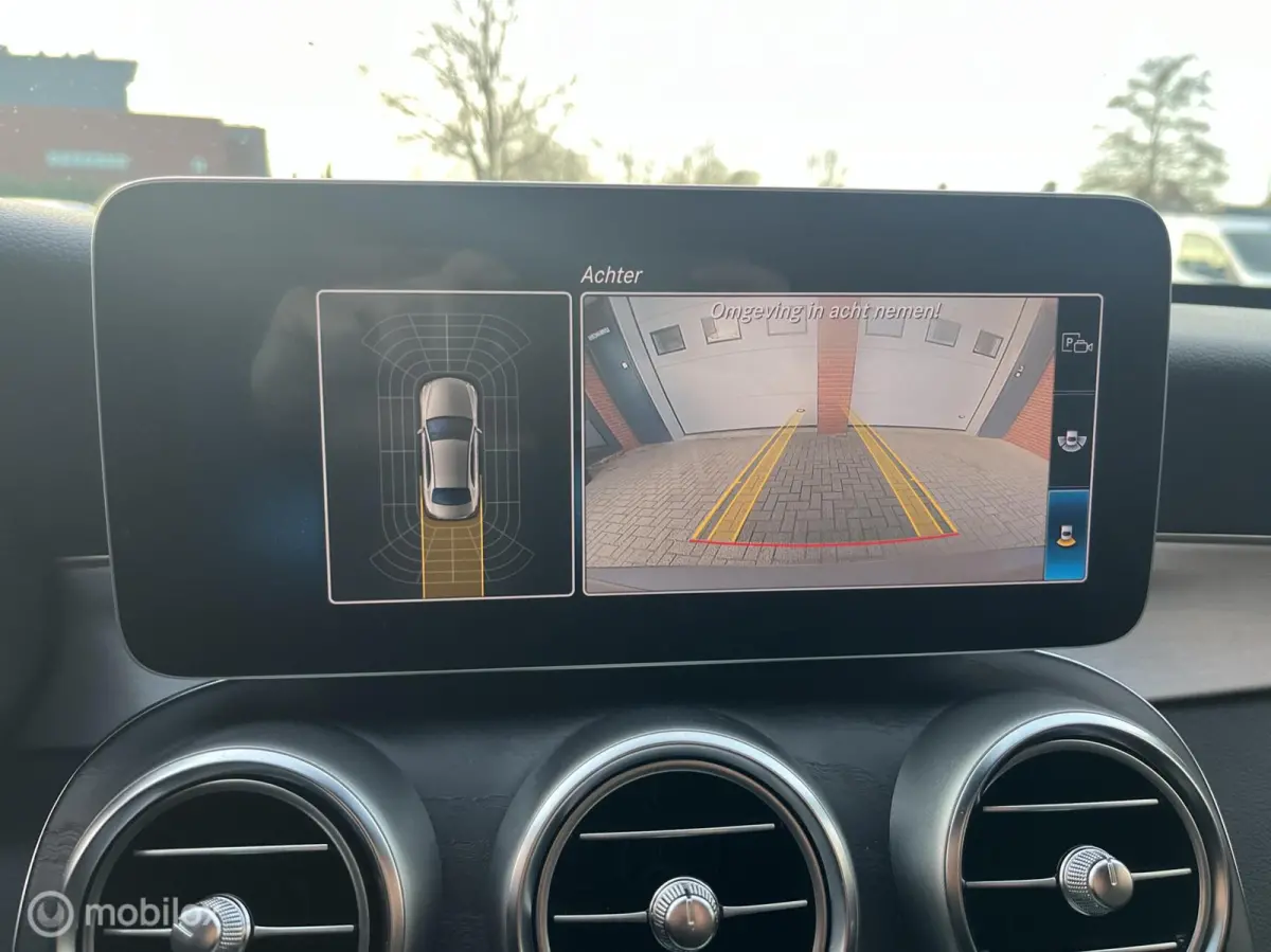 200 AMG Plus Upgrade Edition NAVI*CAMERA*