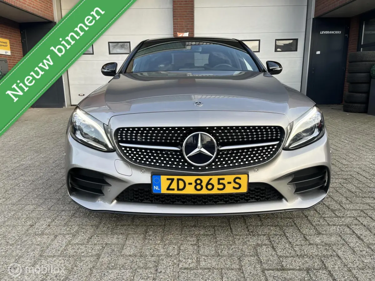 200 AMG Plus Upgrade Edition NAVI*CAMERA*