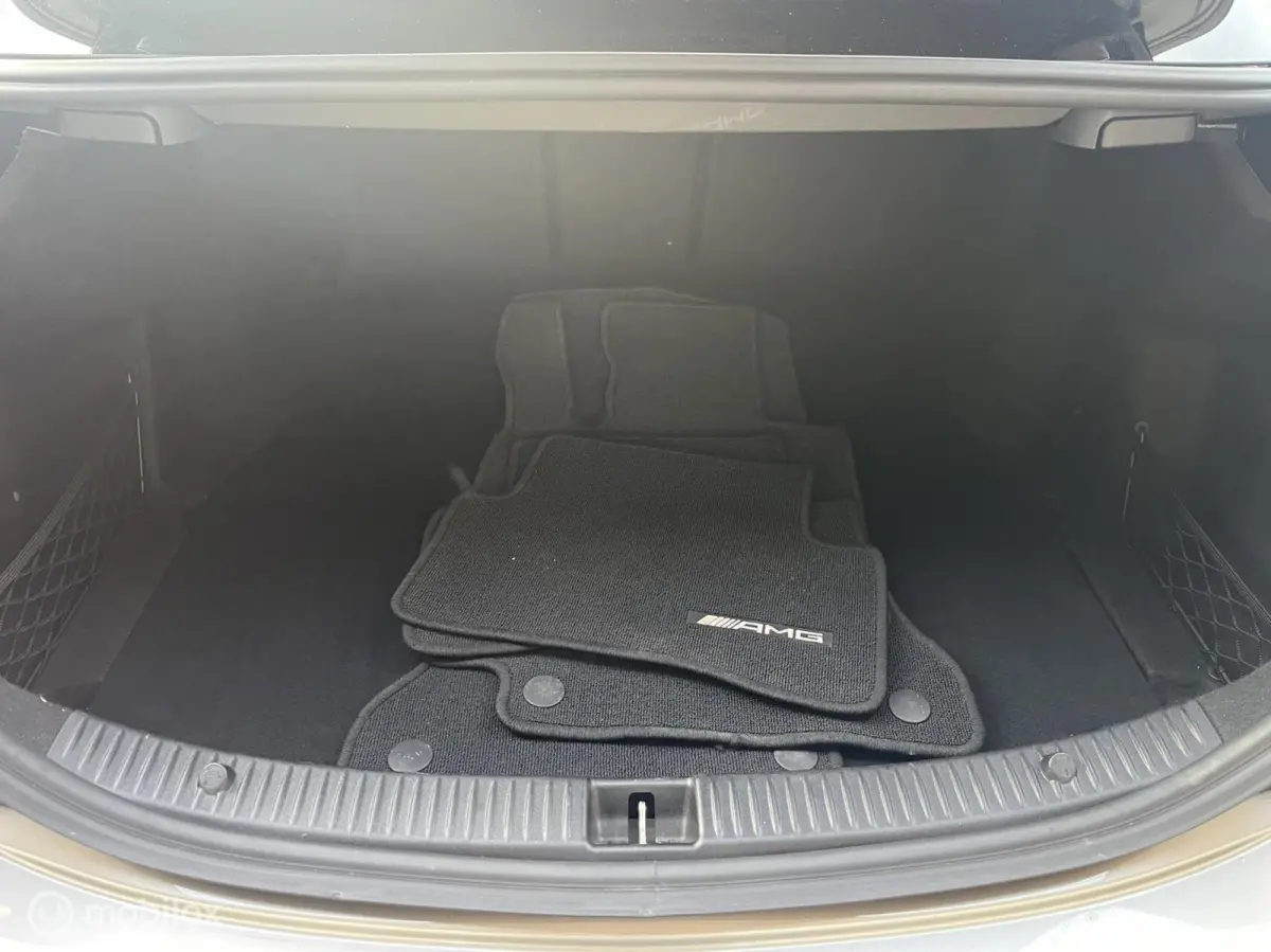 200 AMG Plus Upgrade Edition NAVI*CAMERA*