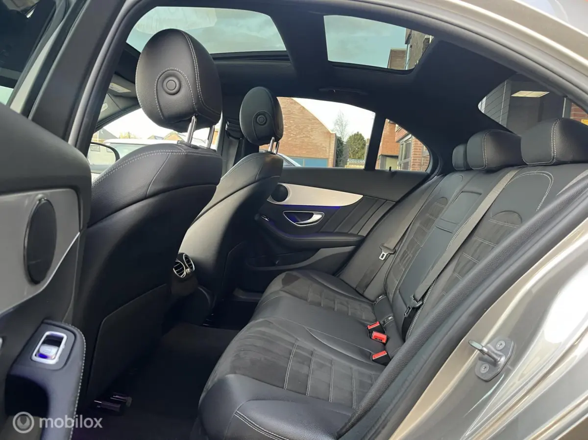 200 AMG Plus Upgrade Edition NAVI*CAMERA*