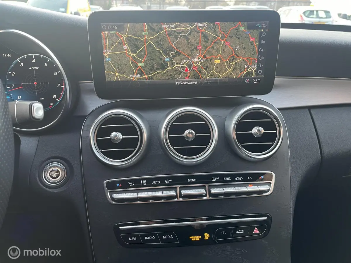 200 AMG Plus Upgrade Edition NAVI*CAMERA*
