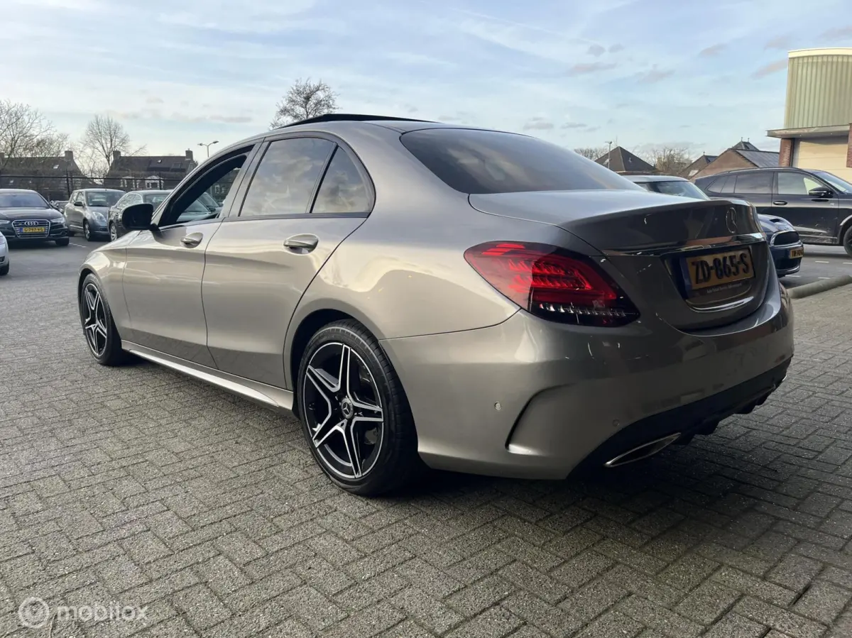 200 AMG Plus Upgrade Edition NAVI*CAMERA*