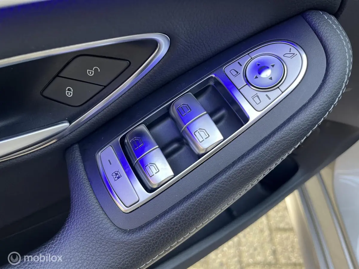200 AMG Plus Upgrade Edition NAVI*CAMERA*