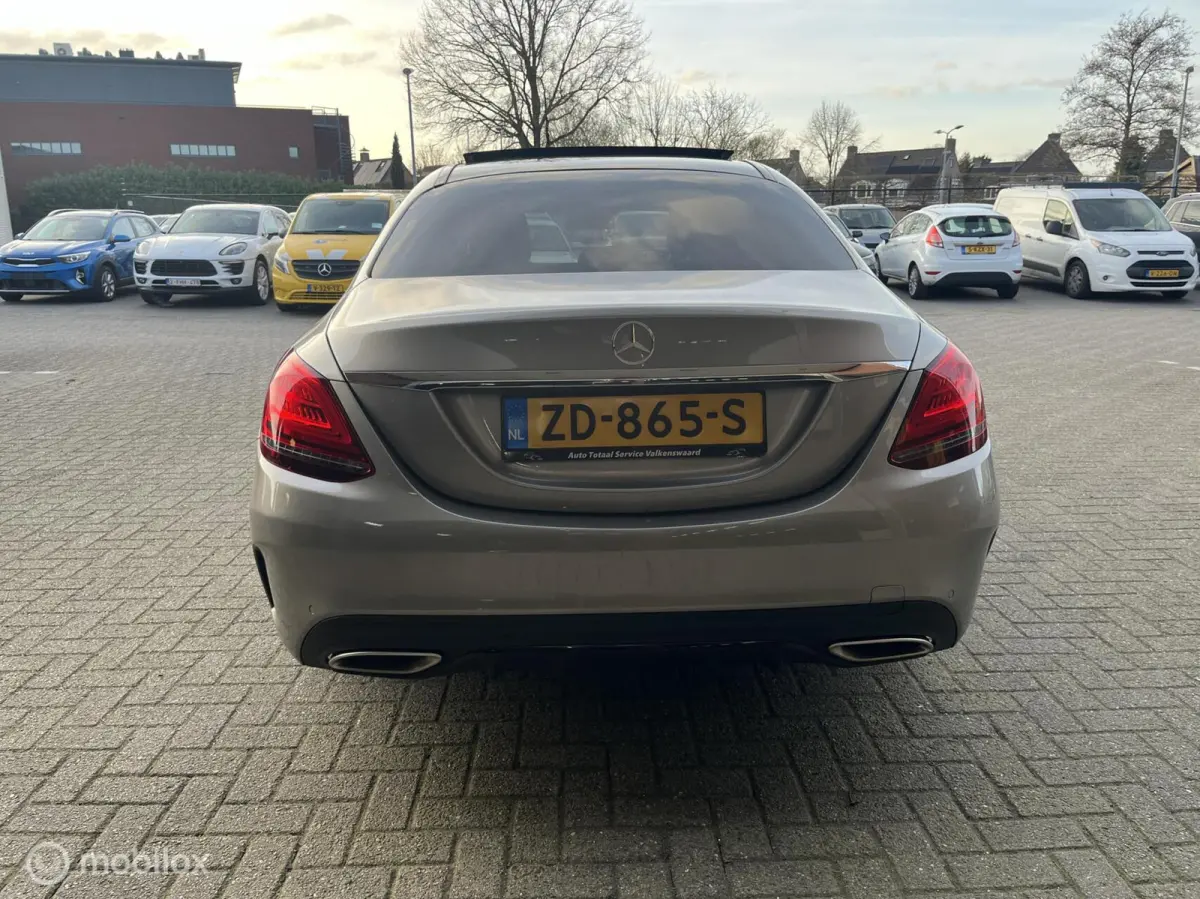 200 AMG Plus Upgrade Edition NAVI*CAMERA*