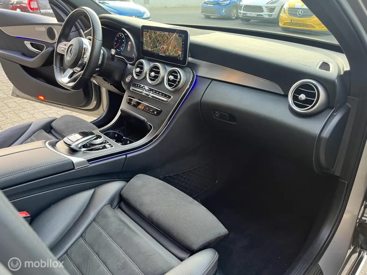 200 AMG Plus Upgrade Edition NAVI*CAMERA*