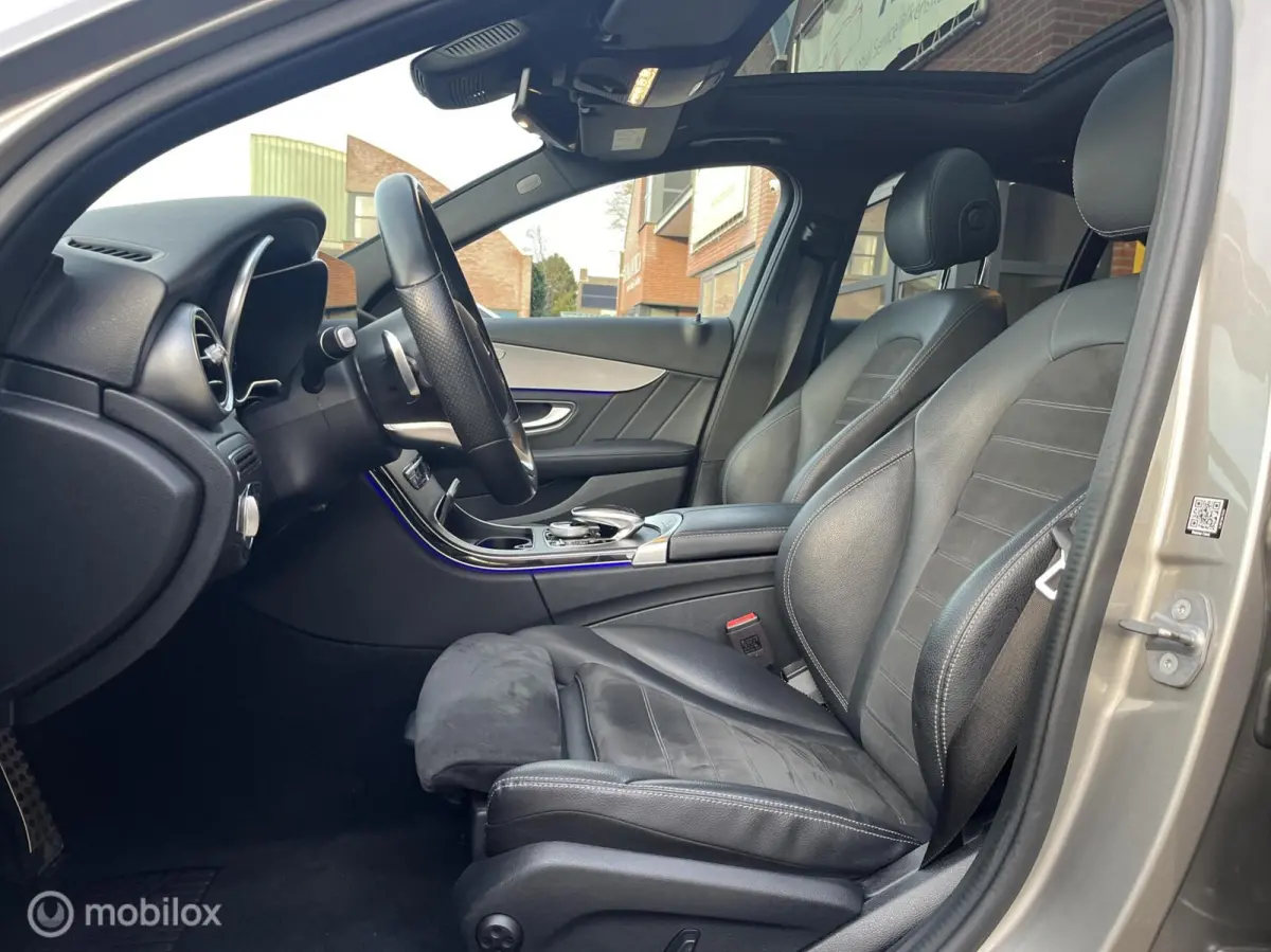 200 AMG Plus Upgrade Edition NAVI*CAMERA*