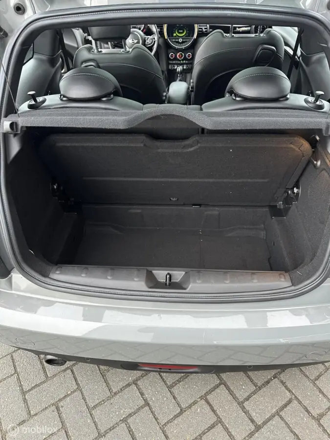 Mini 1.5 Marylebone