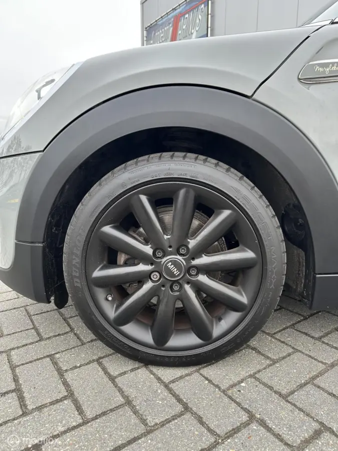 Mini 1.5 Marylebone