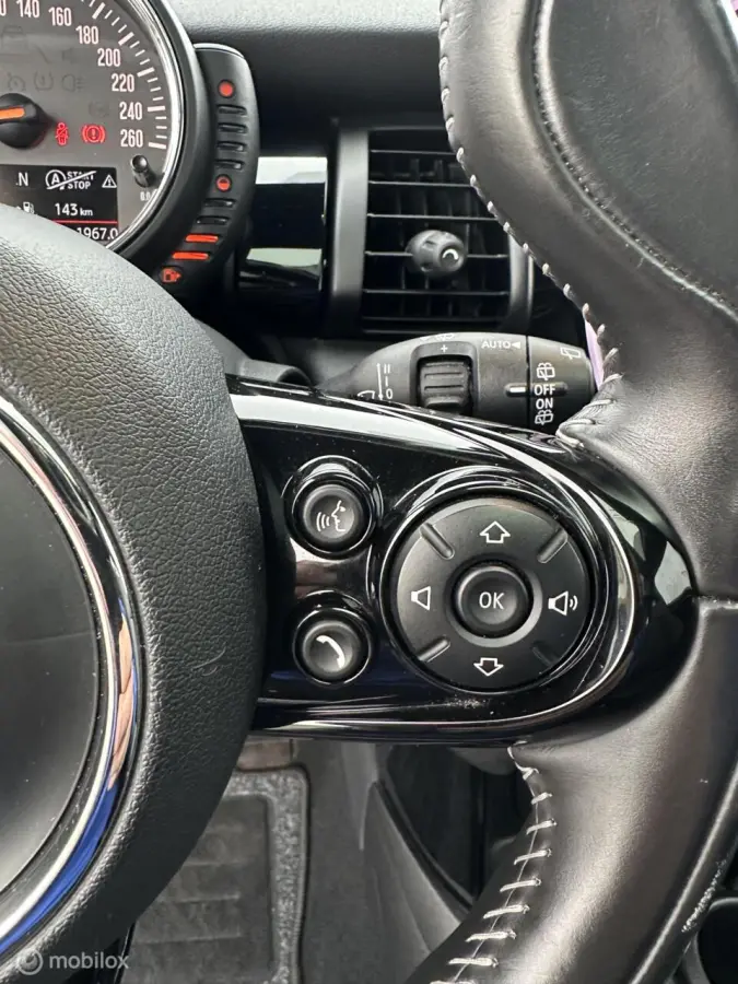 Mini 1.5 Marylebone