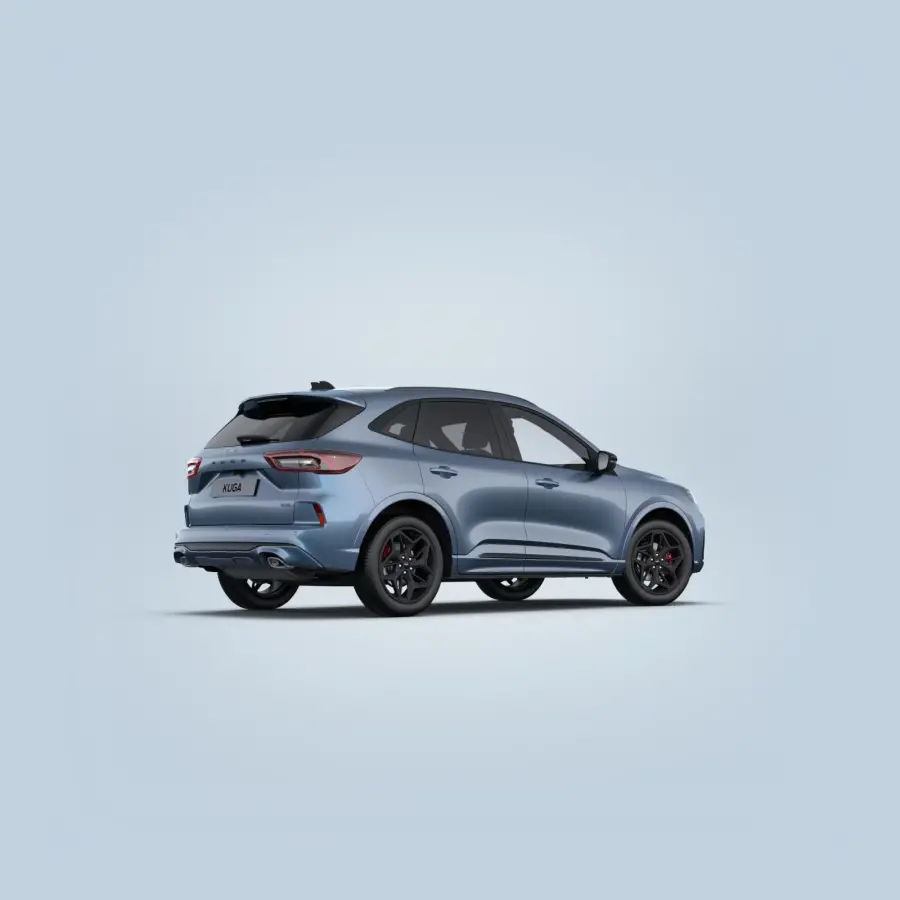 2.5 PHEV BlueCruise Edition | €4.000,- Ford Voordeel! | Unieke Uitvoering! | BlueCruise! | Matrix LED | 19'' Zwarte LMV | Geheugenstoel | Winter Pack | 360° Camera |