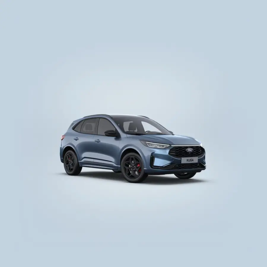 2.5 PHEV BlueCruise Edition | €4.000,- Ford Voordeel! | Unieke Uitvoering! | BlueCruise! | Matrix LED | 19'' Zwarte LMV | Geheugenstoel | Winter Pack | 360° Camera |