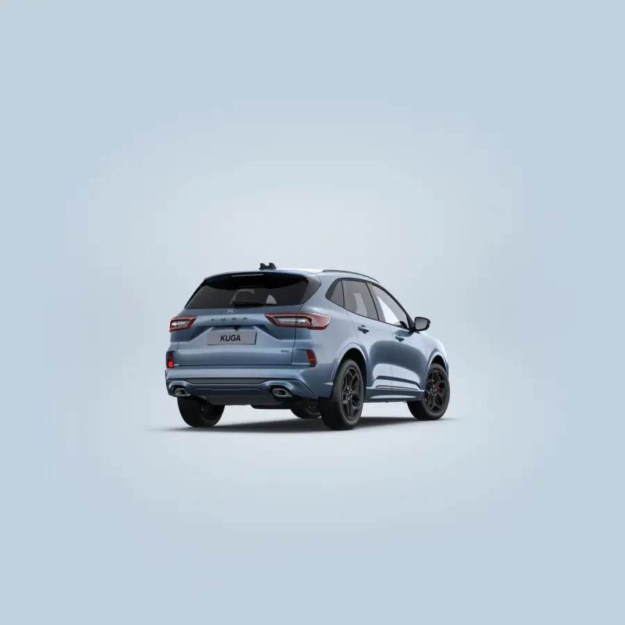 2.5 PHEV BlueCruise Edition | €4.000,- Ford Voordeel! | Unieke Uitvoering! | BlueCruise! | Matrix LED | 19'' Zwarte LMV | Geheugenstoel | Winter Pack | 360° Camera |