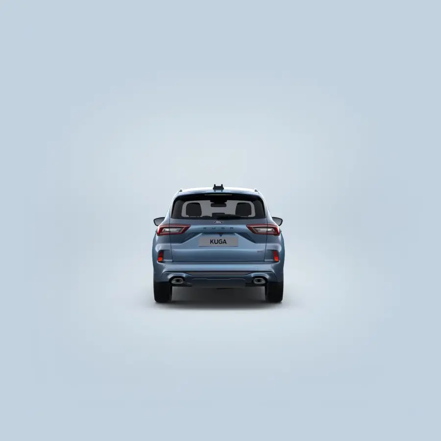 2.5 PHEV BlueCruise Edition | €4.000,- Ford Voordeel! | Unieke Uitvoering! | BlueCruise! | Matrix LED | 19'' Zwarte LMV | Geheugenstoel | Winter Pack | 360° Camera |