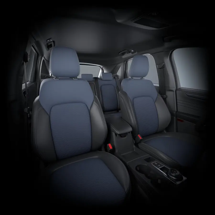 2.5 PHEV BlueCruise Edition | €4.000,- Ford Voordeel! | Unieke Uitvoering! | BlueCruise! | Matrix LED | 19'' Zwarte LMV | Geheugenstoel | Winter Pack | 360° Camera |