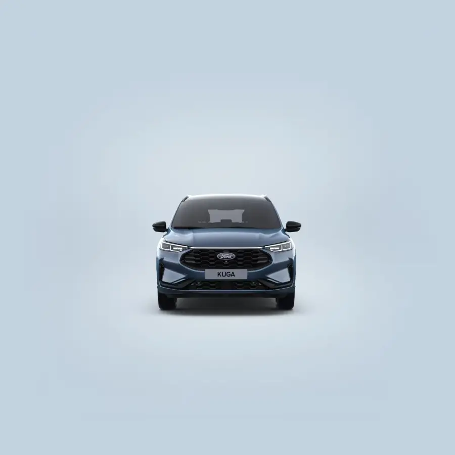 2.5 PHEV BlueCruise Edition | €4.000,- Ford Voordeel! | Unieke Uitvoering! | BlueCruise! | Matrix LED | 19'' Zwarte LMV | Geheugenstoel | Winter Pack | 360° Camera |