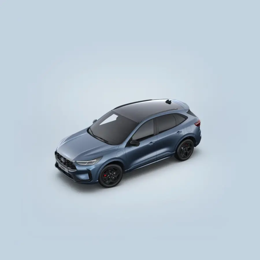 2.5 PHEV BlueCruise Edition | €4.000,- Ford Voordeel! | Unieke Uitvoering! | BlueCruise! | Matrix LED | 19'' Zwarte LMV | Geheugenstoel | Winter Pack | 360° Camera |
