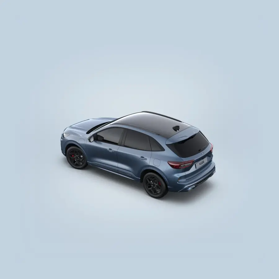 2.5 PHEV BlueCruise Edition | €4.000,- Ford Voordeel! | Unieke Uitvoering! | BlueCruise! | Matrix LED | 19'' Zwarte LMV | Geheugenstoel | Winter Pack | 360° Camera |