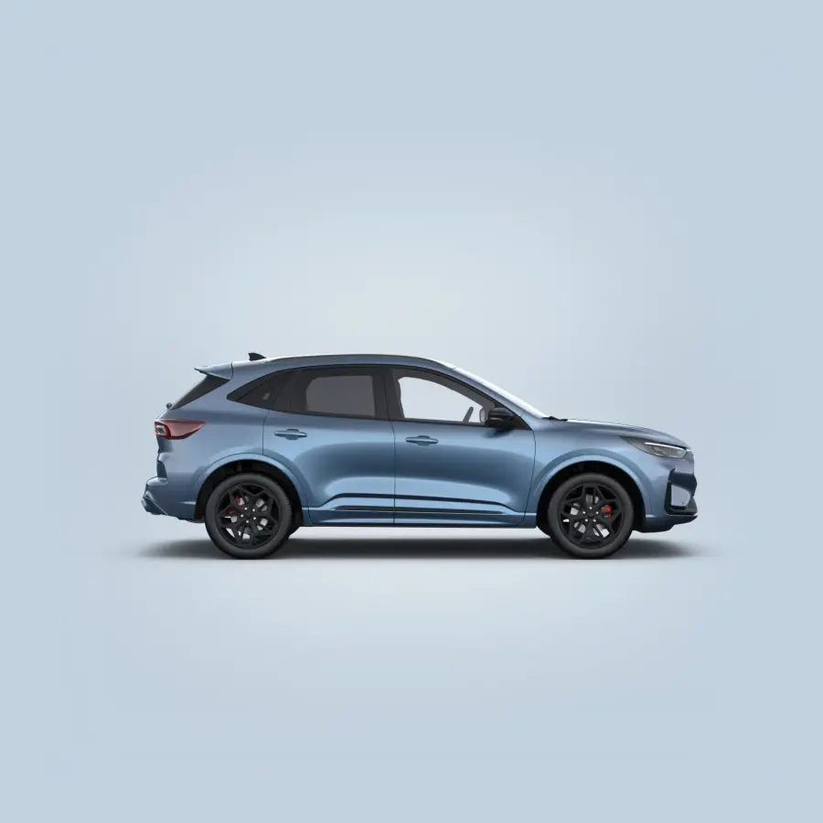 2.5 PHEV BlueCruise Edition | €4.000,- Ford Voordeel! | Unieke Uitvoering! | BlueCruise! | Matrix LED | 19'' Zwarte LMV | Geheugenstoel | Winter Pack | 360° Camera |