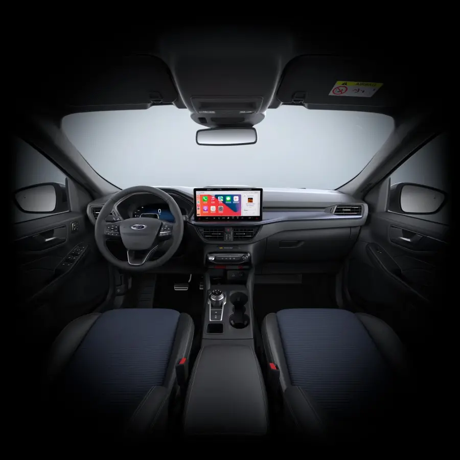 2.5 PHEV BlueCruise Edition | €4.000,- Ford Voordeel! | Unieke Uitvoering! | BlueCruise! | Matrix LED | 19'' Zwarte LMV | Geheugenstoel | Winter Pack | 360° Camera |