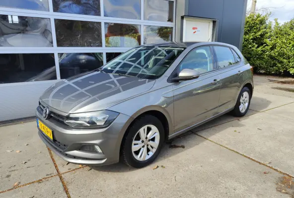 1.0 TSI Comfortline