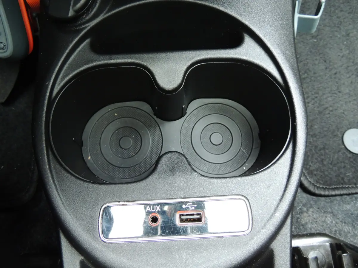 TwinAir Turbo Lounge 81PK | 16" velgen | Navigatie | Cruise Controle | Parkeersensoren