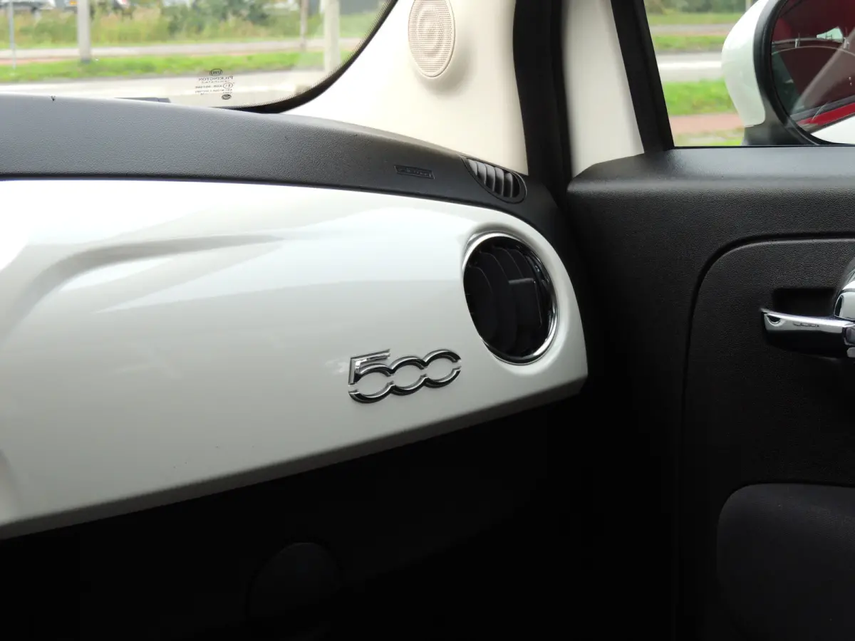 TwinAir Turbo Lounge 81PK | 16" velgen | Navigatie | Cruise Controle | Parkeersensoren