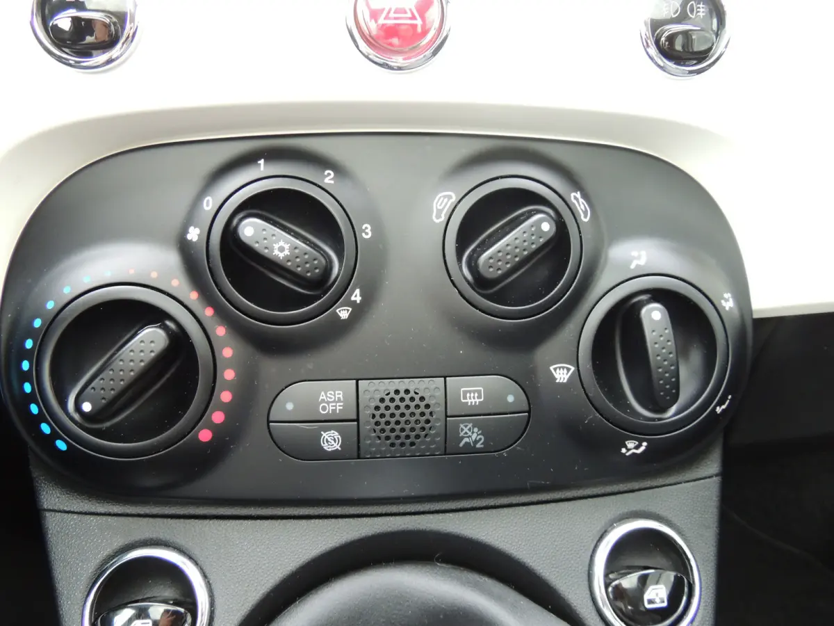 TwinAir Turbo Lounge 81PK | 16" velgen | Navigatie | Cruise Controle | Parkeersensoren