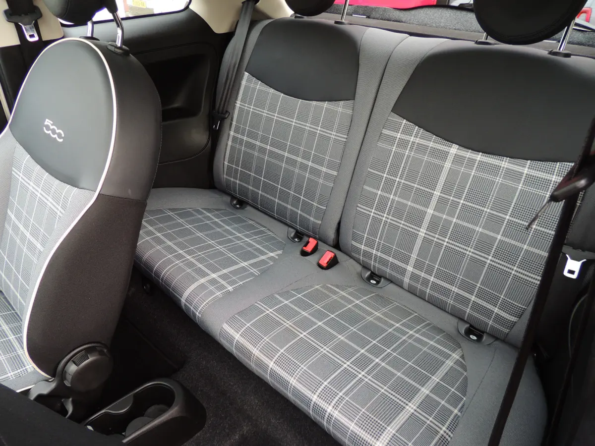 TwinAir Turbo Lounge 81PK | 16" velgen | Navigatie | Cruise Controle | Parkeersensoren