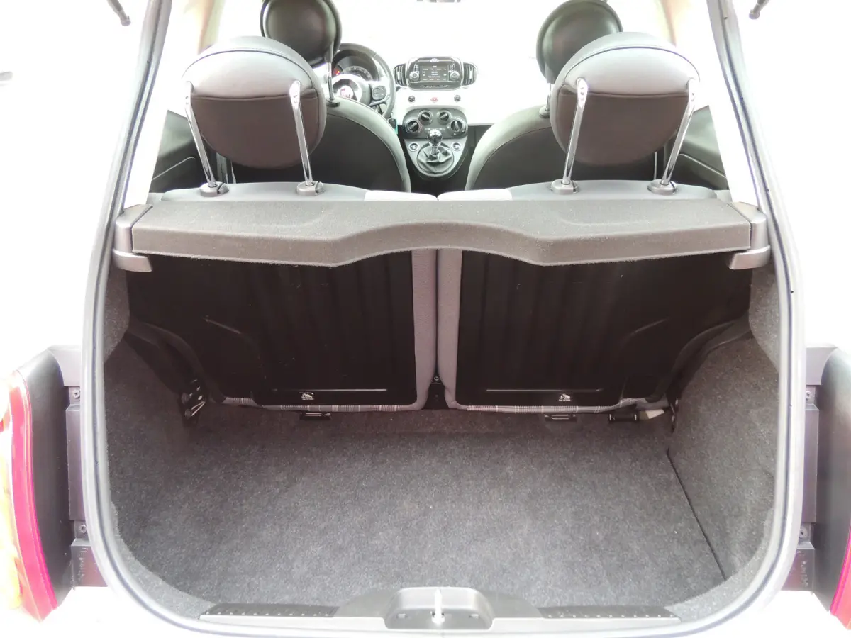 TwinAir Turbo Lounge 81PK | 16" velgen | Navigatie | Cruise Controle | Parkeersensoren