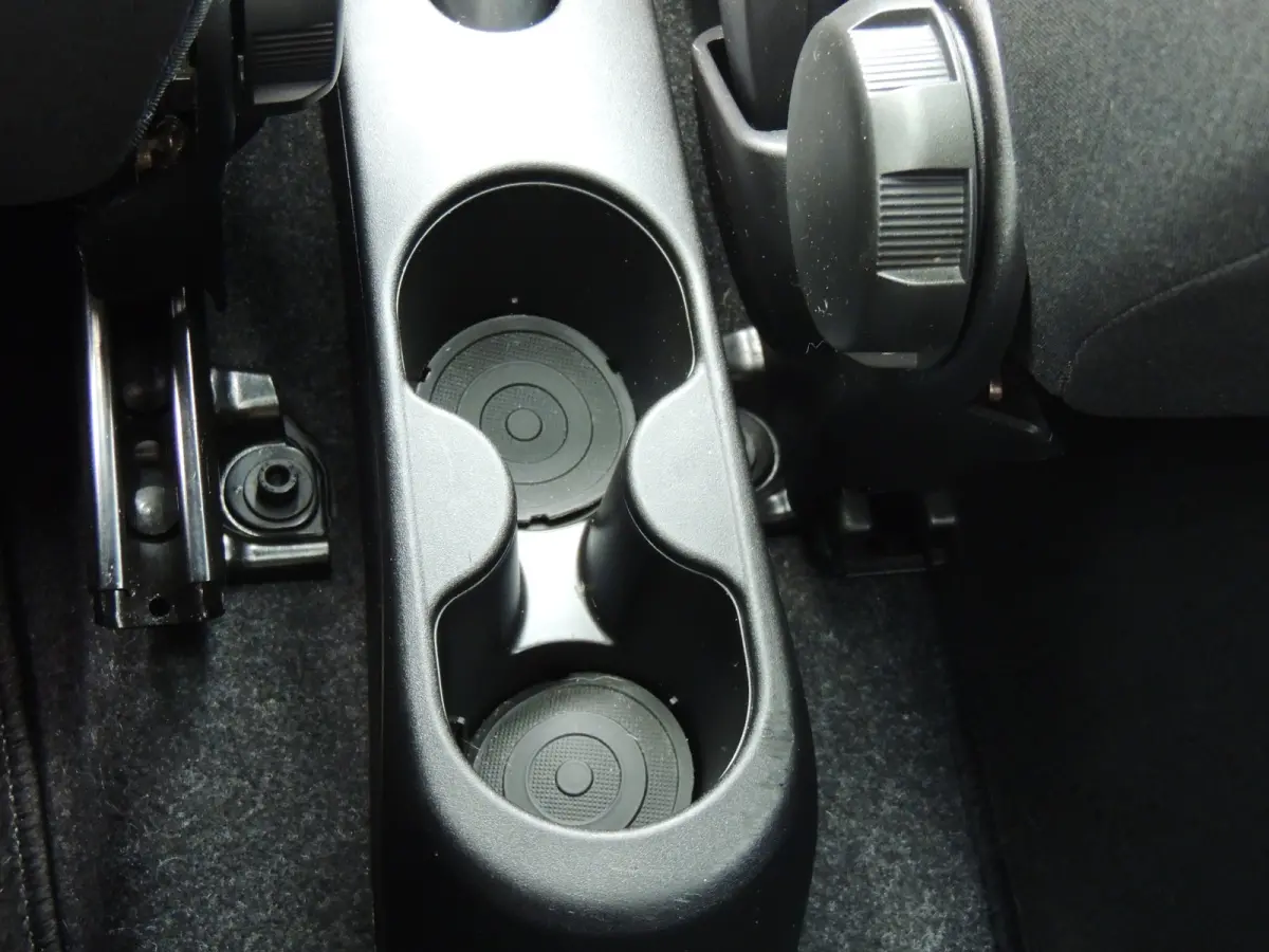 TwinAir Turbo Lounge 81PK | 16" velgen | Navigatie | Cruise Controle | Parkeersensoren