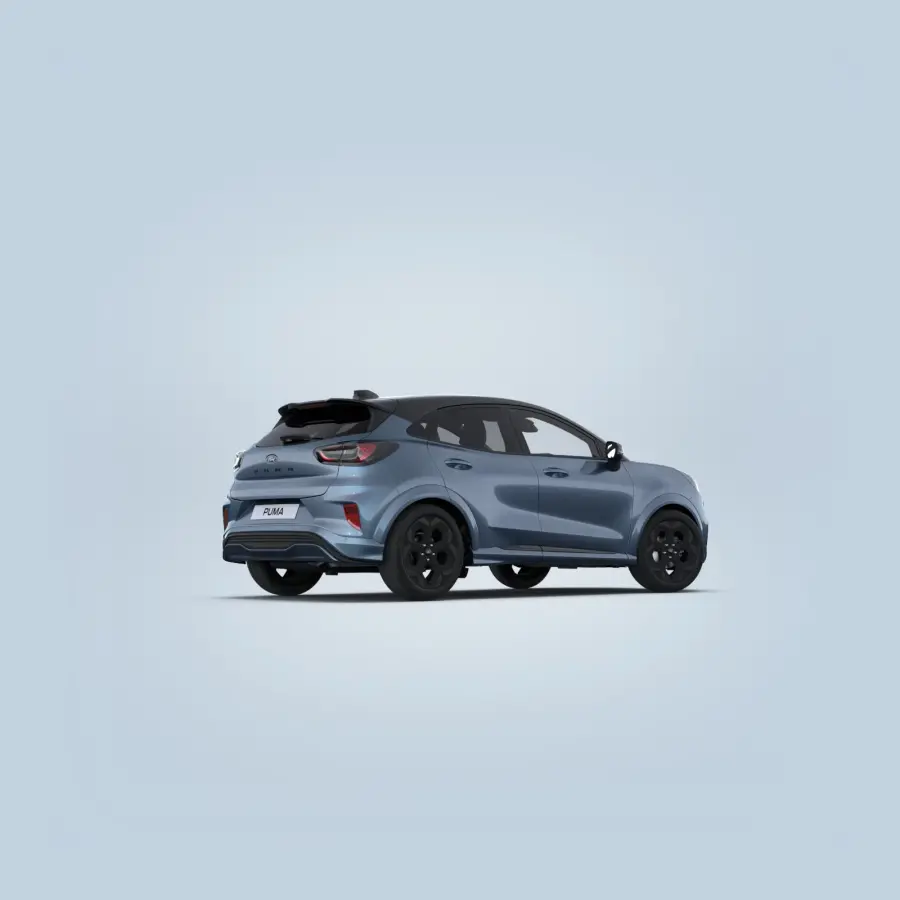 1.0 EcoBoost BlueCruise Edition | Nieuw te bestellen, | Ford Voordeel tot €5.000,- | Unieke Uitvoering! | BlueCruise | Apple Carplay & Android Auto | Comfort Pack | 18'' Zwarte LMV | 360°