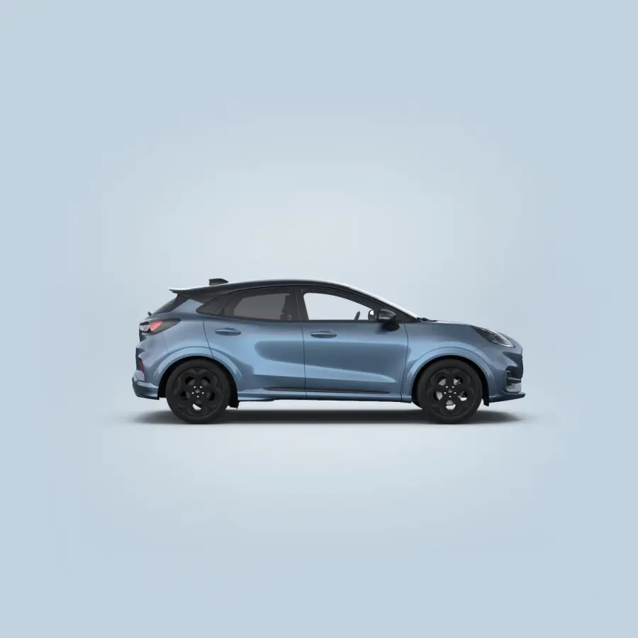 1.0 EcoBoost BlueCruise Edition | Nieuw te bestellen, | Ford Voordeel tot €5.000,- | Unieke Uitvoering! | BlueCruise | Apple Carplay & Android Auto | Comfort Pack | 18'' Zwarte LMV | 360°