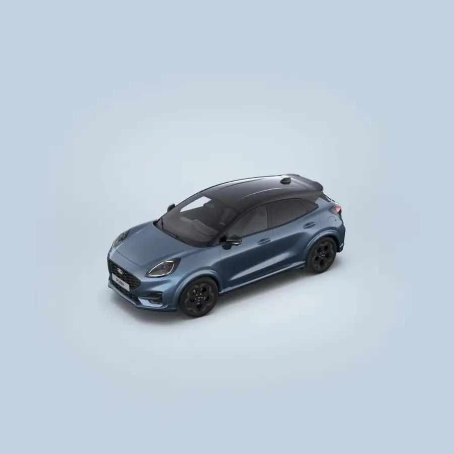 1.0 EcoBoost BlueCruise Edition | Nieuw te bestellen, | Ford Voordeel tot €5.000,- | Unieke Uitvoering! | BlueCruise | Apple Carplay & Android Auto | Comfort Pack | 18'' Zwarte LMV | 360°