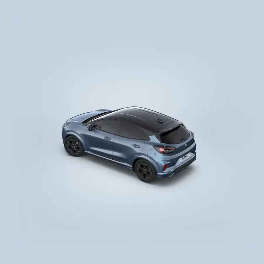 1.0 EcoBoost BlueCruise Edition | Nieuw te bestellen, | Ford Voordeel tot €5.000,- | Unieke Uitvoering! | BlueCruise | Apple Carplay & Android Auto | Comfort Pack | 18'' Zwarte LMV | 360°