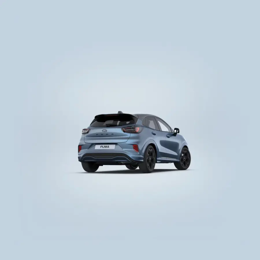 1.0 EcoBoost BlueCruise Edition | Nieuw te bestellen, | Ford Voordeel tot €5.000,- | Unieke Uitvoering! | BlueCruise | Apple Carplay & Android Auto | Comfort Pack | 18'' Zwarte LMV | 360°