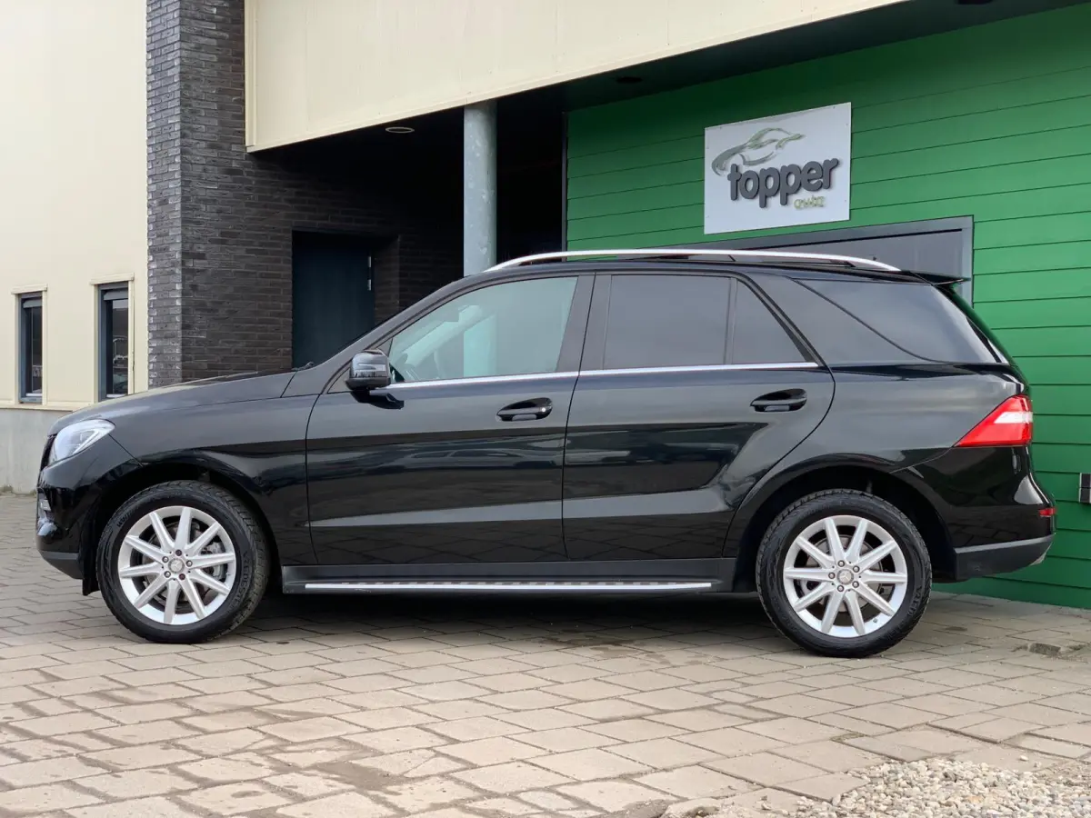 250 BlueTEC | Automaat | Navi | Cruise Control | Airco |