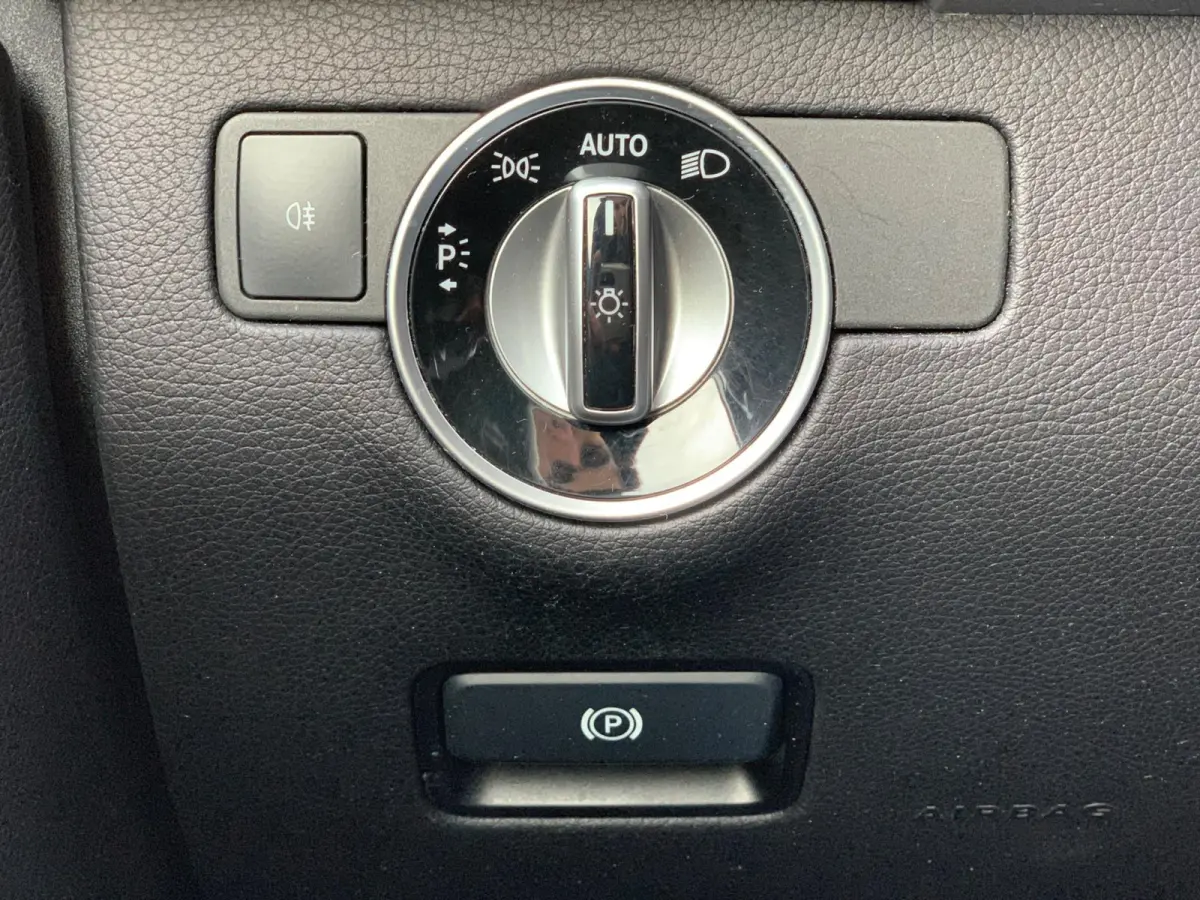 250 BlueTEC | Automaat | Navi | Cruise Control | Airco |