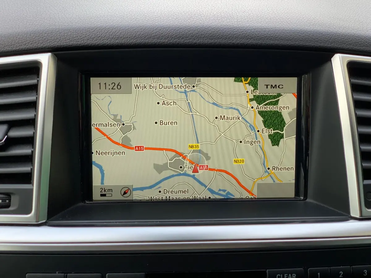 250 BlueTEC | Automaat | Navi | Cruise Control | Airco |
