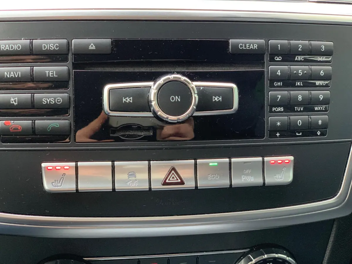 250 BlueTEC | Automaat | Navi | Cruise Control | Airco |