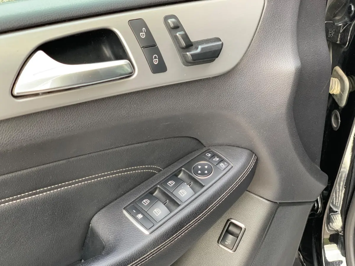 250 BlueTEC | Automaat | Navi | Cruise Control | Airco |