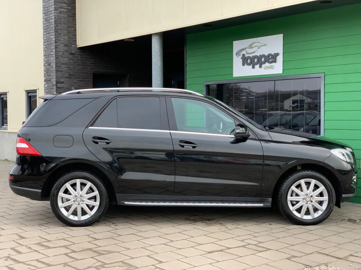250 BlueTEC | Automaat | Navi | Cruise Control | Airco |
