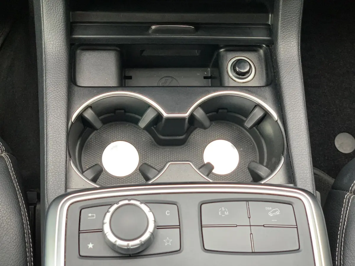 250 BlueTEC | Automaat | Navi | Cruise Control | Airco |