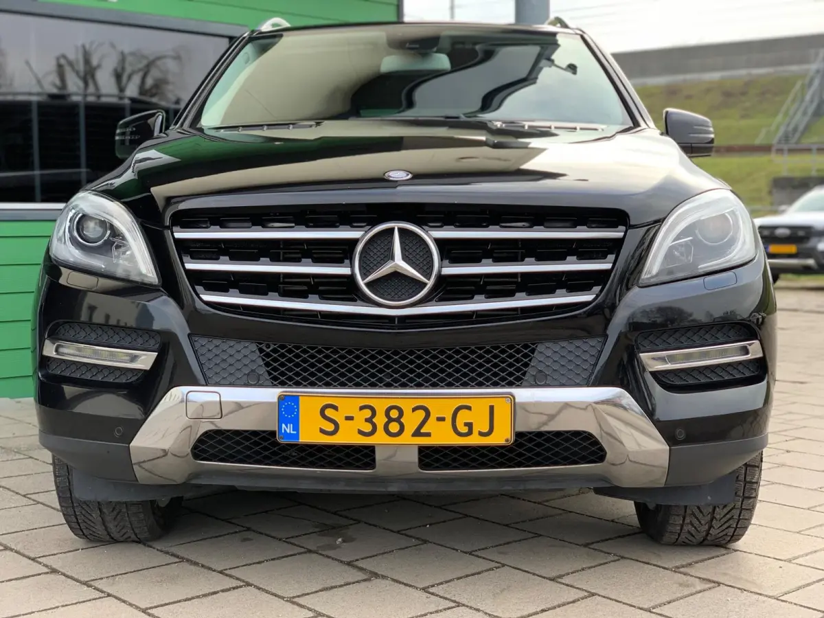 250 BlueTEC | Automaat | Navi | Cruise Control | Airco |
