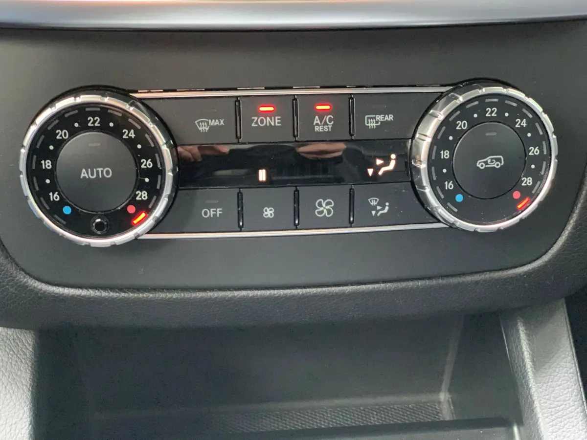 250 BlueTEC | Automaat | Navi | Cruise Control | Airco |
