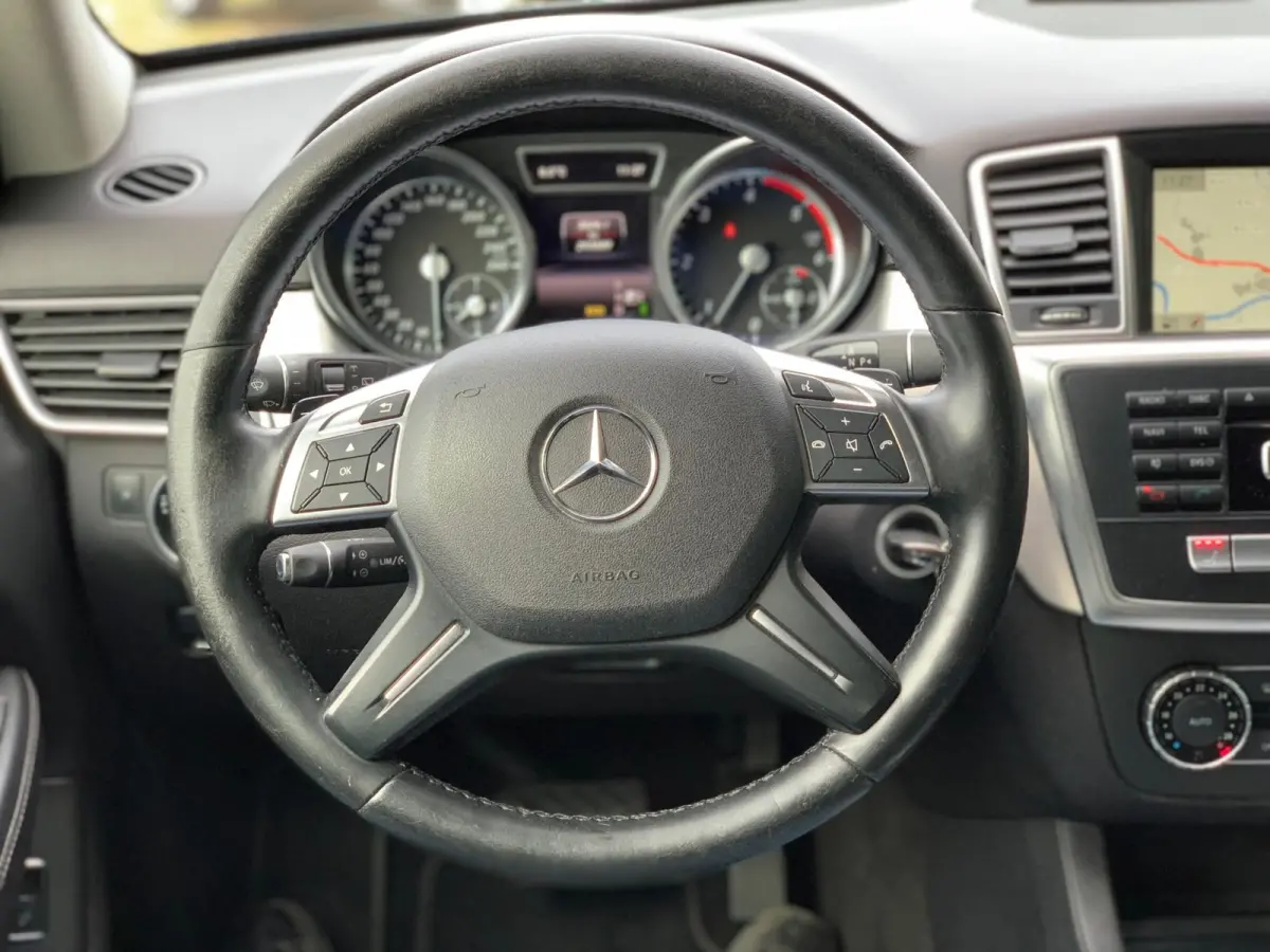 250 BlueTEC | Automaat | Navi | Cruise Control | Airco |