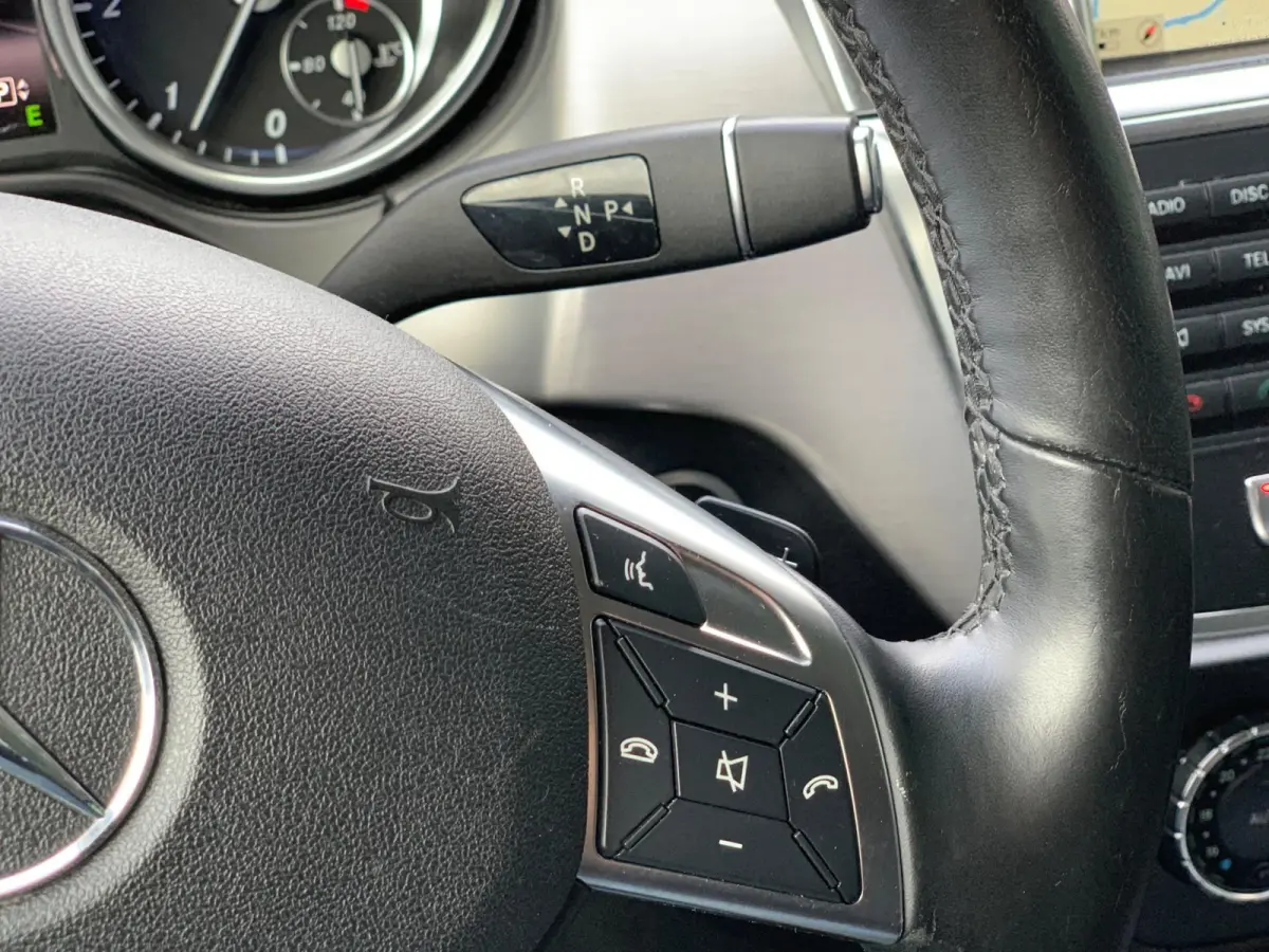 250 BlueTEC | Automaat | Navi | Cruise Control | Airco |