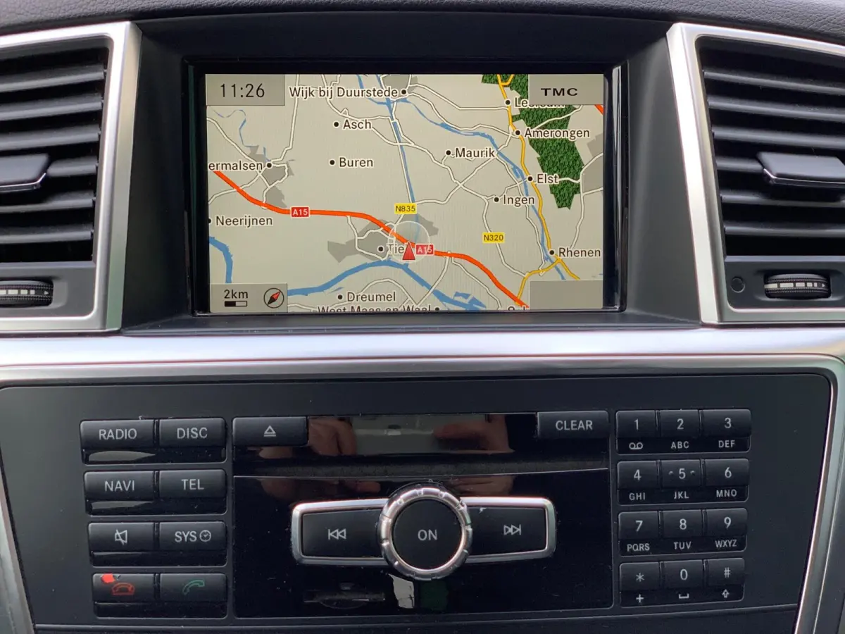 250 BlueTEC | Automaat | Navi | Cruise Control | Airco |